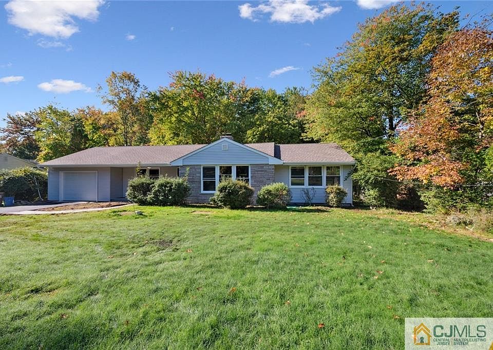 499 Foothill Rd, Bridgewater, NJ 08807 MLS 2350458M Zillow