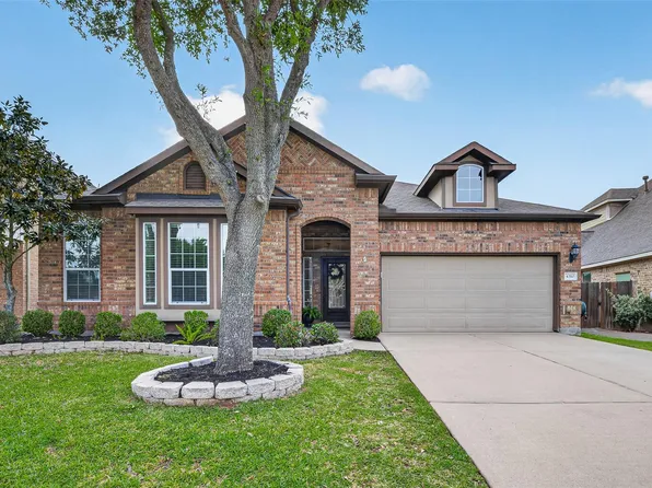 4310 Balsa Rock Ct, Katy, TX 77494