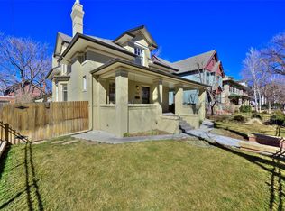 745 N Lafayette St, Denver, CO 80218