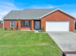 5435 Blue Dog Rd, Panama City, FL 32404