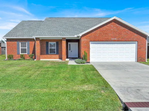 5435 Blue Dog Rd, Panama City, FL 32404
