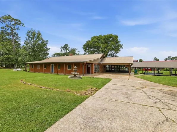 32557 Pontchatrain Dr, Springfield, LA 70462
