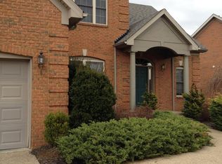 15103 Abington Ridge Pl, Louisville, KY 40245