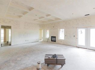 3300 Poppey Ln, Edmond, OK 73012