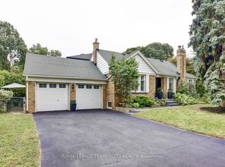 20 Elderidge Ave, Toronto, ON M8Y2C5