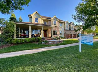 15715 51st Ave N, Plymouth, MN 55446
