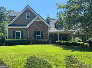 305 Lola St, Colbert, GA 30628