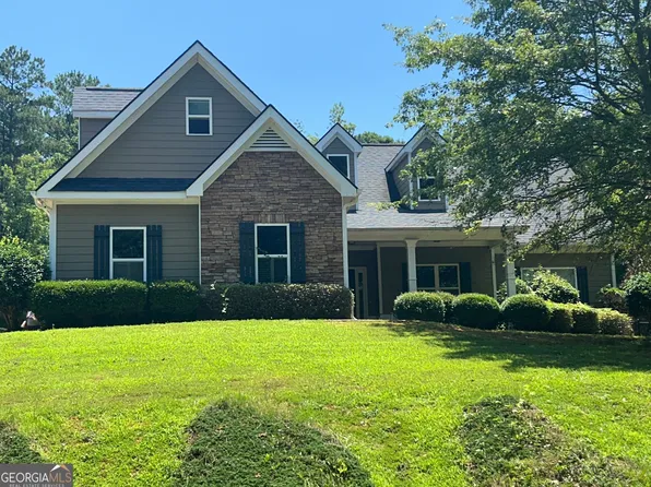 305 Lola St, Colbert, GA 30628