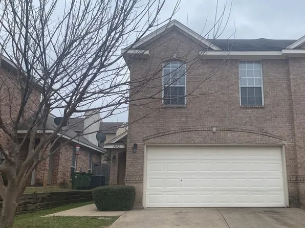 4012 Cottage Park Ct, Arlington, TX 76013