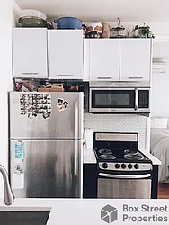 Rented by Box Street Properties LLC