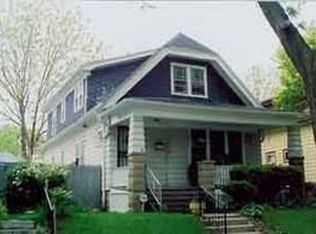 3318 N 38th St, Milwaukee, WI 53216