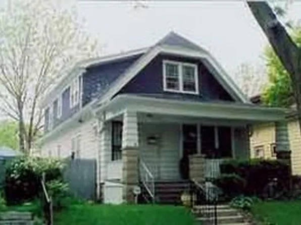 3318 N 38th St, Milwaukee, WI 53216