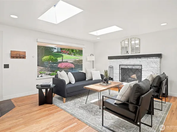 20209 83rd Avenue W, Edmonds, WA 98026