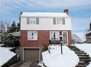 487 Old Farm Rd, Pittsburgh, PA 15228