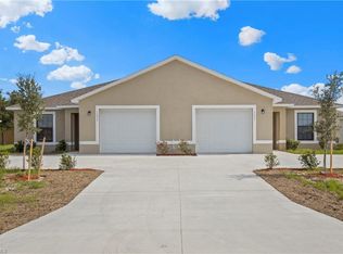 1631/1633 SW 33rd St, Cape Coral, FL 33914