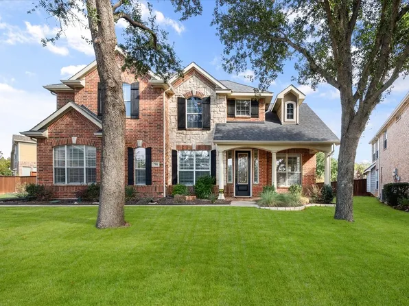 781 Peco St, Argyle, TX 76226