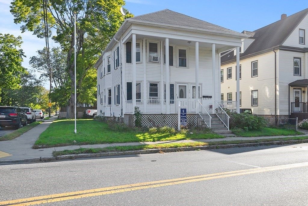 215 Main St, Fairhaven, MA 02719 Zillow