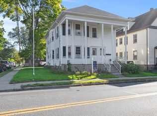 215 Main St, Fairhaven, MA 02719