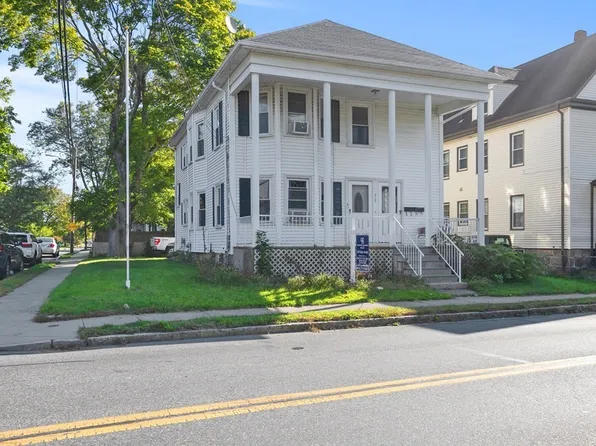 215 Main St, Fairhaven, MA 02719
