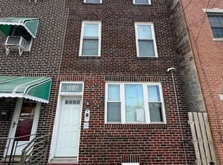 1307 E Moyamensing Ave, Philadelphia, PA 19147