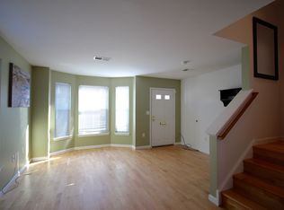 1400 N Franklin St, Philadelphia, PA 19122