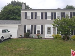 4804 Sweetbrier Ter, Harrisburg, PA 17111