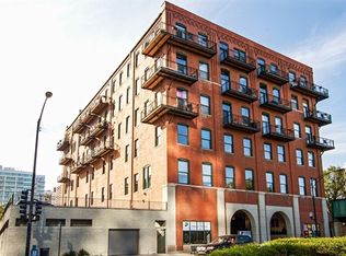 1550 S Indiana Ave APT 601, Chicago, IL 60605