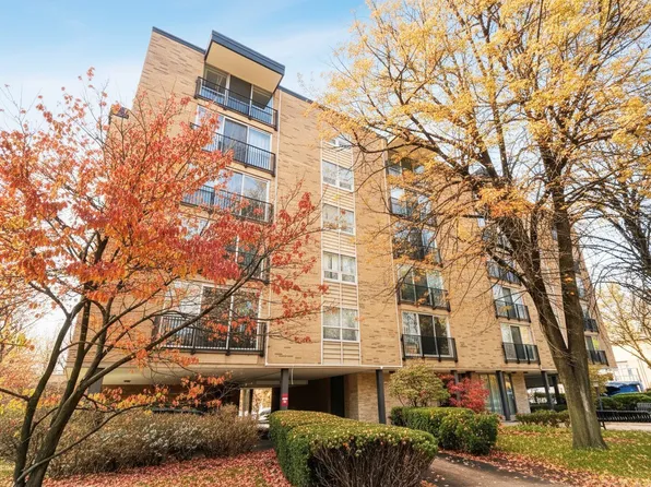 424 Park Ave APT 205, River Forest, IL 60305
