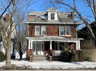 2206 Highland Ave, New Castle, PA