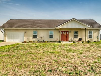 894 Union Chapel Rd, Scottsville, KY, 42164