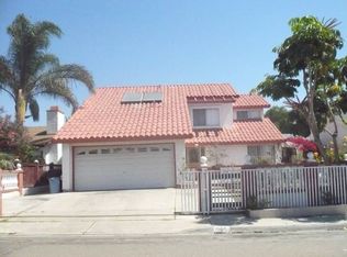 1065 Fuchsia Ln, San Diego, CA 92154