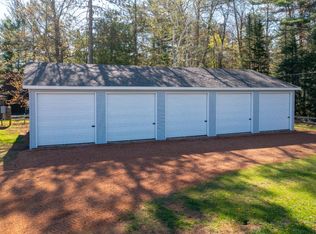 2051 Reel Em In Rd #16A, Tomahawk, WI 54487