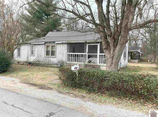431 Kinkead St, Paducah, KY 42003