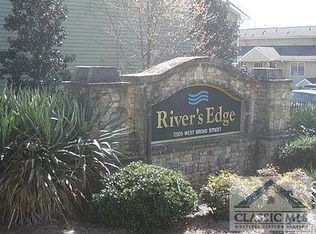 2505 W Broad St APT 121, Athens, GA