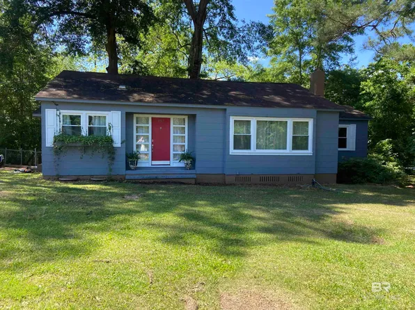 397 W Claiborne St, Monroeville, AL 36460