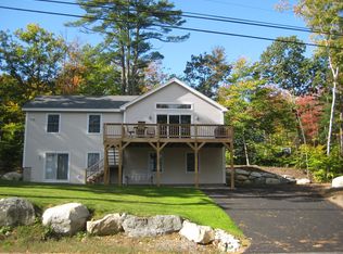 71 Route 11d, Alton Bay, NH 03810
