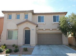 5453 Tallulah Falls St, North Las Vegas, NV 89081