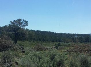 Clarks Valley Rd, Madeline, CA 96119
