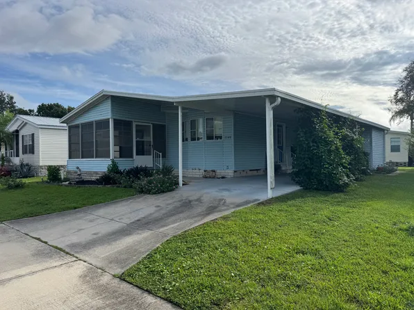 1748 Poppy Cir #122, Lakeland, FL 33803