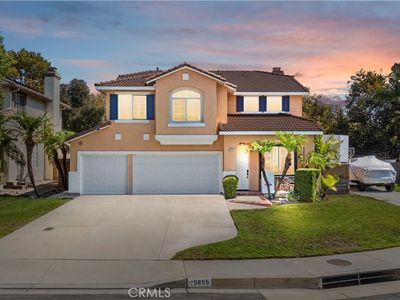 5655 Lone Pine Dr, Fontana, CA, 92336