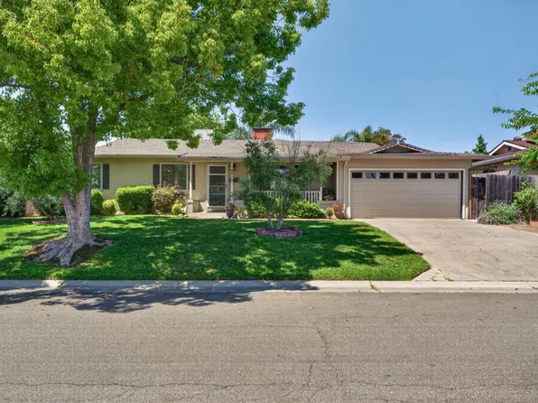 4516 Oxbow Dr, Sacramento, CA 95864