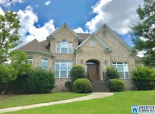 186 River Valley Rd, Helena, AL 35080