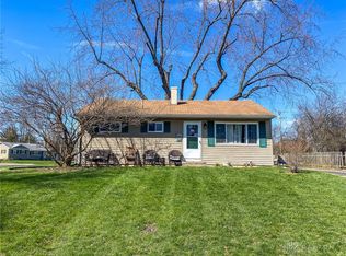 1801 Clarissa Ave, Dayton, OH 45429