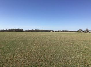0 0000 E 310 Rd, Big Cabin, OK 74332