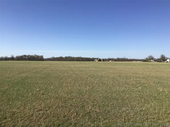 0 0000 E 310 Rd, Big Cabin, OK 74332