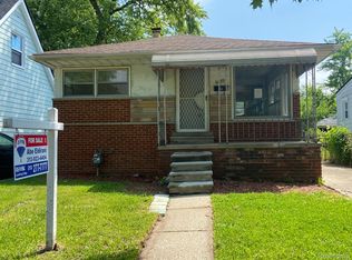 6080 Plainview Ave, Detroit, MI