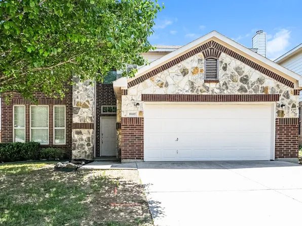 10105 Cougar Trl, Fort Worth, TX 76108