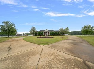 1795 Highway 64 W, El Paso, AR 72045