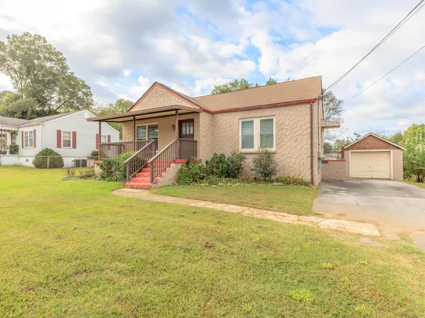 10 Ormand Dr, Chattanooga, TN 37415