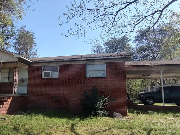 131 Sj Crawford Rd, Lincolnton, NC 28092